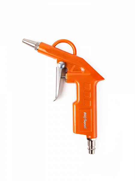 AV-700401 Пистолет продувочный 