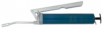 Шприц для смазки с гибким шлангом (под тубу), AGH-10003H