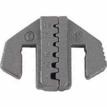 Губки для обжимателя клемм ACP-30001, ACP-3D Губки для обжимателя клемм ACP-30001, ACP-3D