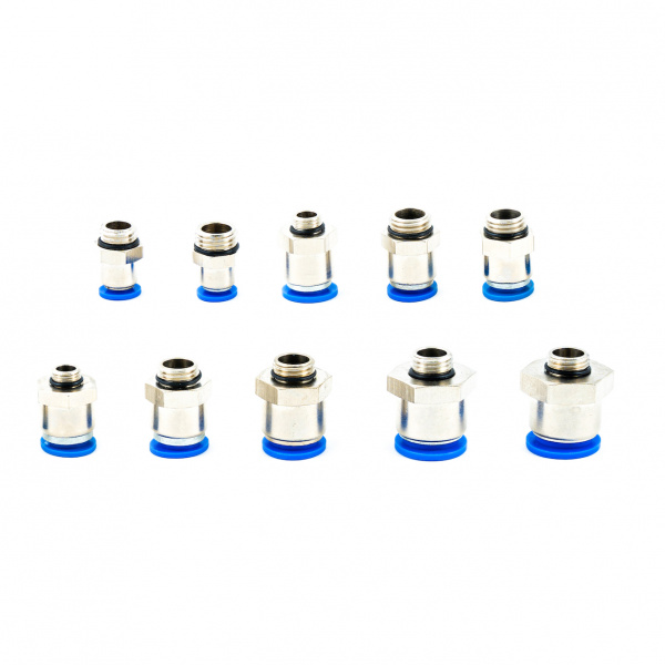 PС M14*1.5 d-14 Фитинг трубок PС M14*1.5 d-14