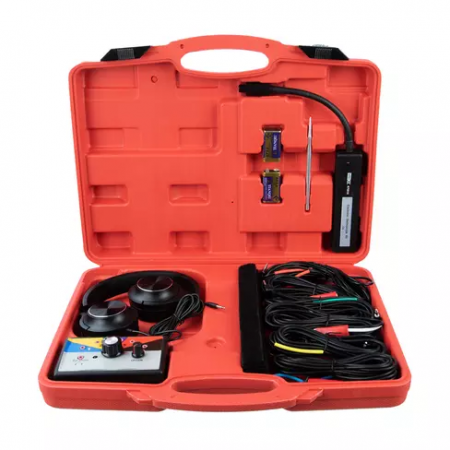 Стетоскоп электронный высокочувствительный 6ти канальный, A70015