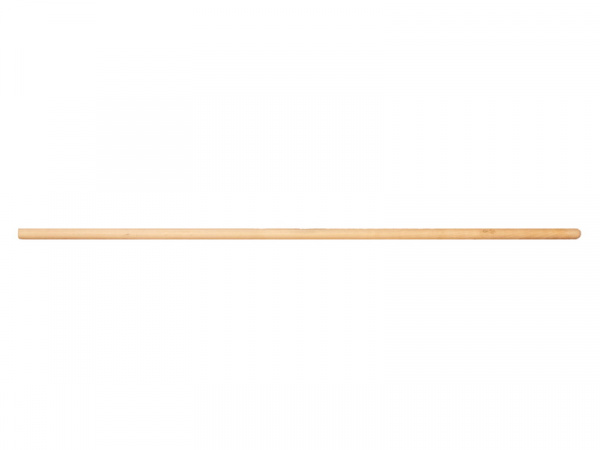 Т1904 Черенок для щеток 1,2м с резьбой 